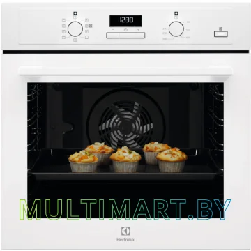 Электрический духовой шкаф Electrolux OED3H50V